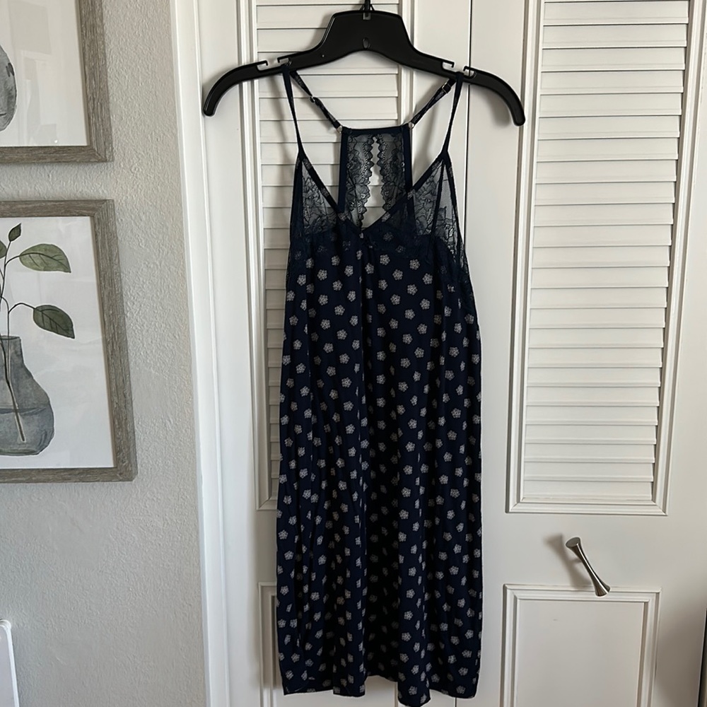 Soma Cool Nights Chemise